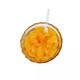 【象山半岛味道 糖水桔子罐头 312g*12罐】桔子水果罐头食品 穿越季节的美食 让美味更健康！