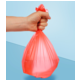 物物洁 一次性可降解分类垃圾袋连卷彩色垃圾袋