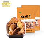 【福建邮政】江悦 姬松茸干货 250g 煲汤美味 菌菇食材 宁德