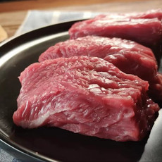 农家自产 【散养黄牛肉正宗牛腿肉】