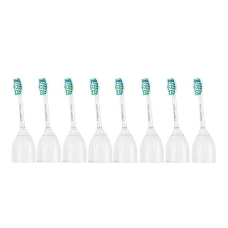 飞利浦 Sonicare E系列刷头 8个装