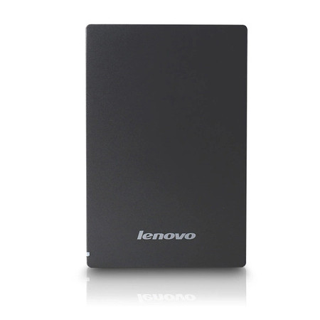 联想/Lenovo USB3.0 移动硬盘F309 灰 1TB