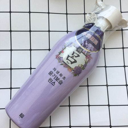 【义乌易镭】吕 花源润活护发乳 400ml-776234图片