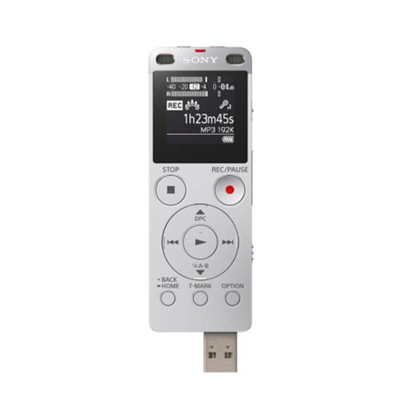 索尼/SONY  数码录音棒ICD-UX560F图片