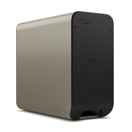 索尼/SONY  Xperia Touch 投影机办公 便携投影仪G1109