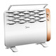 美的/MIDEA 对衡式家用取暖器电暖器电暖气暖风机NDK18-15G