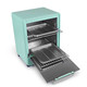 北欧欧慕nathome家用多功能烘培双层大容量电烤箱NKX1014