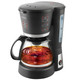北欧欧慕nathome滴漏式美式咖啡机咖啡壶NKF6002