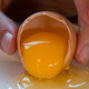 【池州一市一品】正宗农家散养新鲜有机土鸡蛋当天草鸡蛋笨鸡蛋10枚装