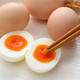 琼艺 【买50枚发】谷物鸡蛋45g农家散养土鸡蛋新鲜谷物蛋