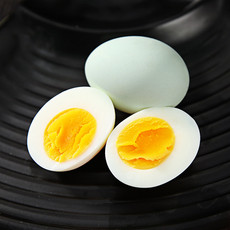 琼艺 【现时优惠买30枚发】绿壳鸡蛋农家散养乌鸡蛋柴鸡蛋月子蛋