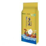 【东营馆·邮政农品】本来味稻 生态米 0.5kg