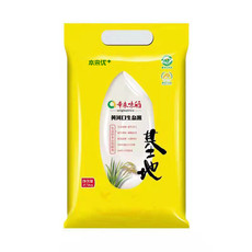 【东营馆·邮政农品】黄河口本来味稻 生态米 2.5kg