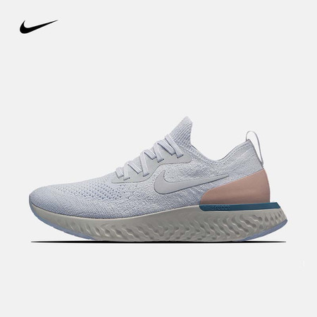 耐克 NIKE EPIC REACT FLYKNIT 女子跑步鞋 AQ0070 AQ0070-014图片