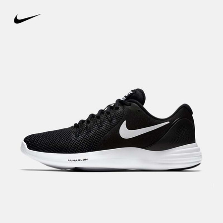 耐克 NIKE LUNAR APPARENT 女子跑步鞋 908998 908998-001图片