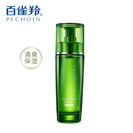 百雀羚男士净衡保湿多效爽肤水100ml