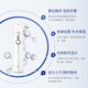 金稻 精华液喷雾补水仪蒸脸器美容仪冷喷便携充电式面部纳米喷雾机KD--88S