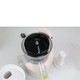 美的/MIDEA榨汁机 全自动家用果汁机 多功能慢速挤压果汁机 JS12F11