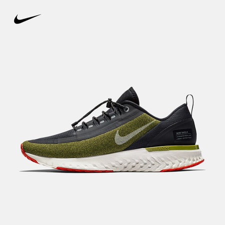 耐克/NIKE 耐克 NIKE ODYSSEY REACT SHILED 男子跑步鞋 AA1634