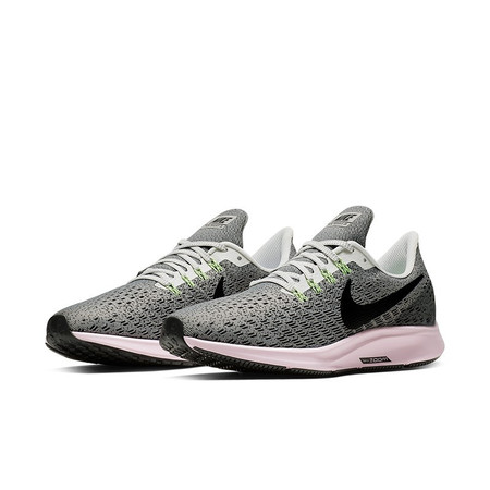 耐克 NIKE AIR ZOOM PEGASUS 35 女子跑步鞋942855-011