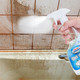  陌莎（mosha） 瓷砖清洁剂 强力去污家用浴室地砖地板除垢洁瓷剂500ML 单瓶 500ml