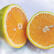 【夏日冰爽价】七公主果园 湖北三峡新鲜夏橙榨汁橙9斤中大果家庭装 送简易榨汁器