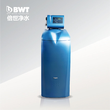 BWT德国倍世 原装进口 家用净水器 中央净水机  家用软水机-Bewamat 75A