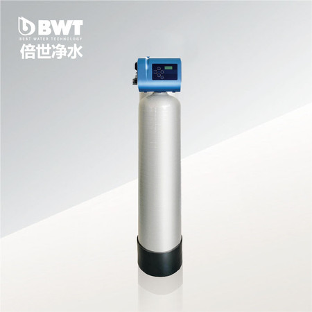 BWT/德国倍世 原装进口 中央净水机 家用全屋净水器-Multi 2000S