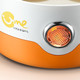【东营馆】小熊煮蛋器ZDQ-2201橙色多功能不锈钢煮鸡蛋煮蛋机蒸蛋器自动断电（部分包邮）