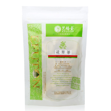 艺福堂 冻干蜂蜜柠檬片 碎片 120g/袋 优质柠檬干