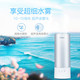 美的/Midea 加湿器 家用 5L大容量 触控操作 办公室空气静音加湿器 SC-3A50（可定时）