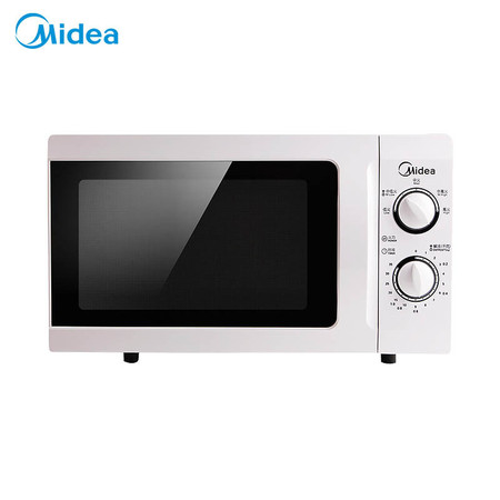 美的/MIDEA 微波炉 M1-211A 21L图片