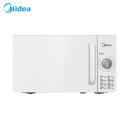 美的/MIDEA 微波炉 M1-201A 21L图片