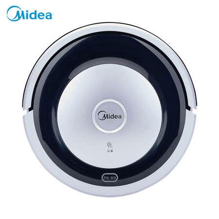 美的（Midea） 扫地机器人R1-L085B全自动智能家用吸尘器图片