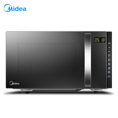 Midea/美的 M3-L205C微波炉家用烤箱一体智能光波炉多功能新款