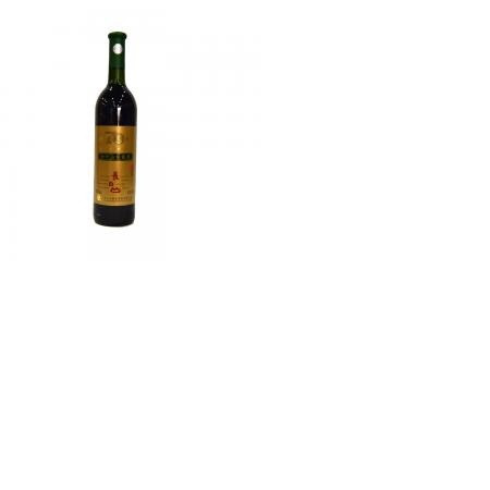 长白山全汁葡萄酒（绿标）