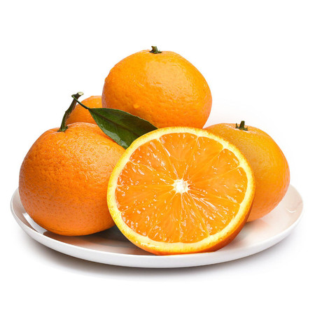 青见柑橘丑橘母本手剥橘子桔子8斤装 当季新鲜水果