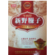 【南阳消费扶贫】新野县三国风食品有限公司 三国臊子牛肉味150g