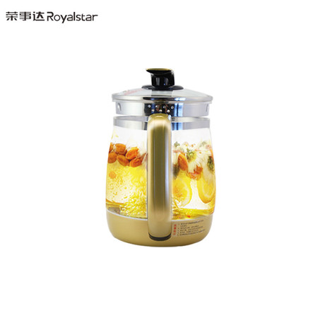 荣事达/Royalstar 养生壶YSH18F12图片