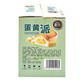  【松软细腻】 旨淳 蛋黄派1箱（8袋256g）奶酪味/芒果味