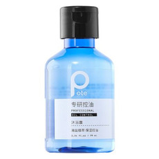 柏缇/POTE  海盐植萃 保湿控油 沐浴露 99ml*1瓶