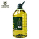福倍多 添加3%初榨橄榄油清香型高温压榨食用调和油【5L*4桶】