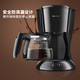 飞利浦/PHILIPS咖啡机家用滴漏式美式全自动MINI咖啡壶 可煮茶 HD7432/20