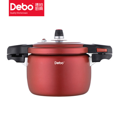 Debo² ظѹϽѹȼ¯ͨ4.5L