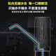 天喜/TIANXI 桶装水抽水器电动压水器自动吸水器  TBP202-01