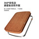 好管家/GOOD HOUSE KEEPING 围边款砧板40*30*3cm  WB4030款