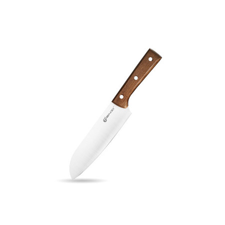 天喜（TIANXI）超快锋利家用刀具厨房不锈钢厨师专用厨师刀TCJ13-03