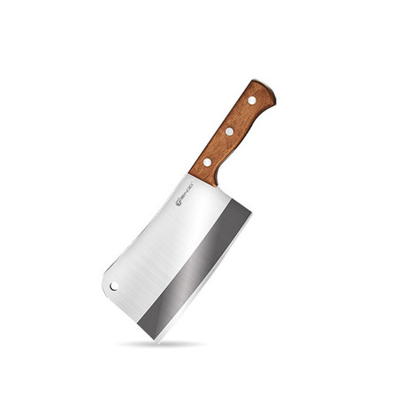 天喜（TIANXI）超快锋利家用刀具厨房不锈钢厨师专用斩骨刀TCJ13-02图片