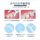 健 健牌 经典家庭装牙线剔牙线一次性牙线棒袋装牙线100支