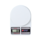 拜杰（Baijie）厨房秤 家用烘培电子秤厨房电子称 0.1g/1kg精准食物秤 SF-400